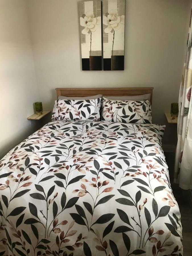 Brigid M'S Farm House Killashandra Esterno foto