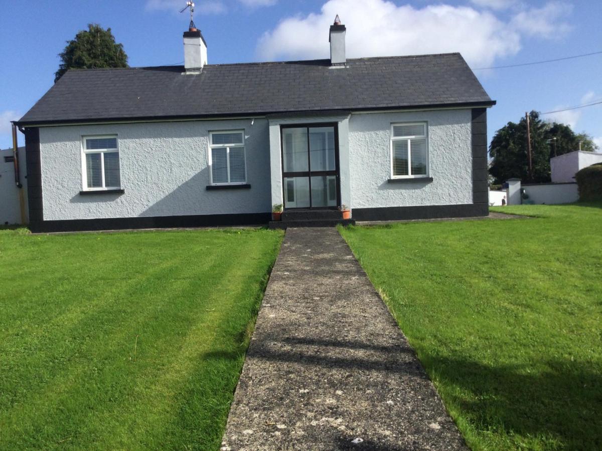 Brigid M'S Farm House Killashandra Esterno foto