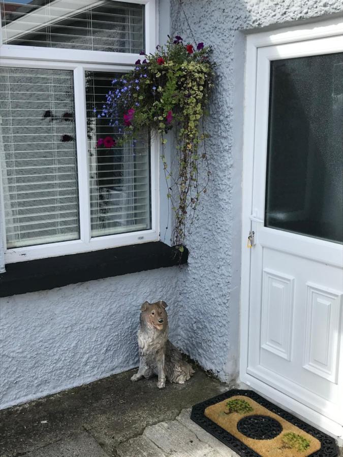 Brigid M'S Farm House Killashandra Esterno foto