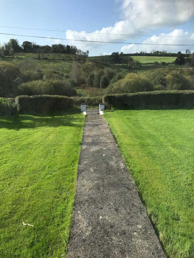 Brigid M'S Farm House Killashandra Esterno foto