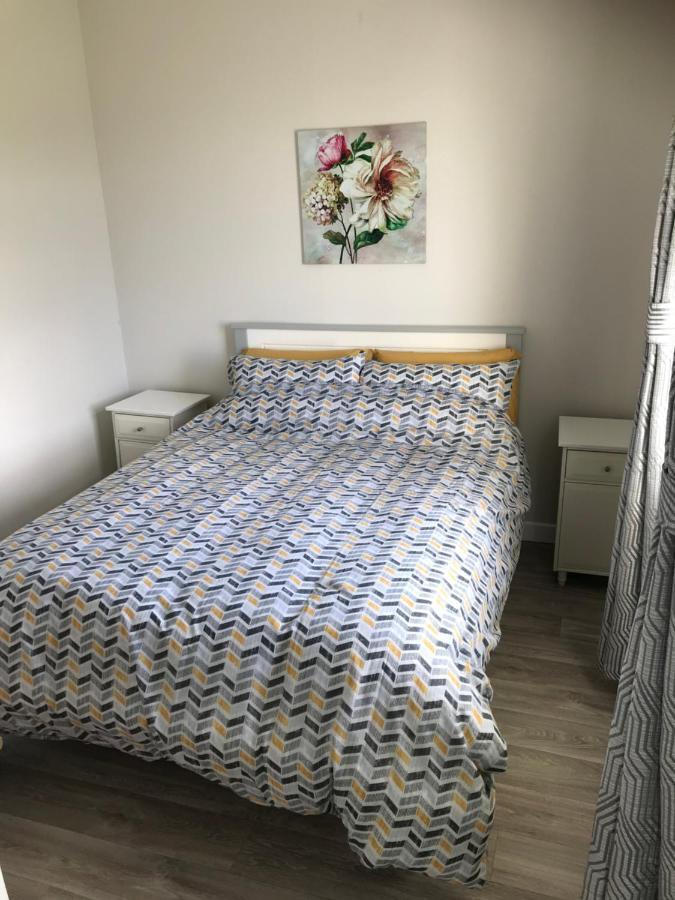 Brigid M'S Farm House Killashandra Esterno foto